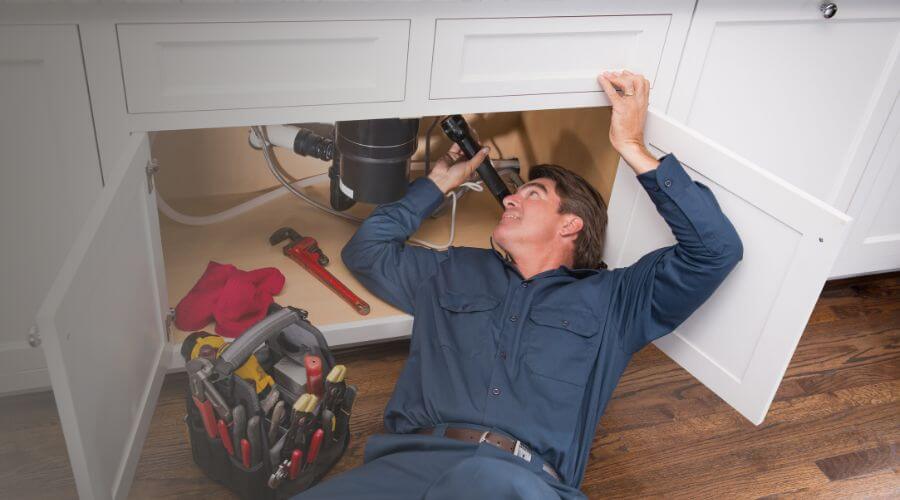 Local tankless water heater installation in Pinson, AL